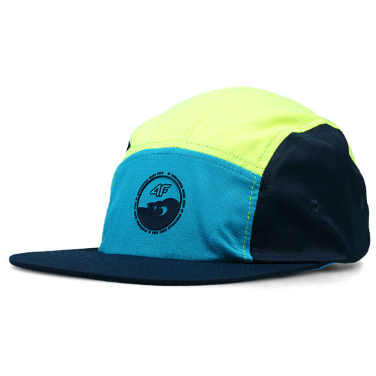 4F Παιδικό καπέλο Baseball Cap
